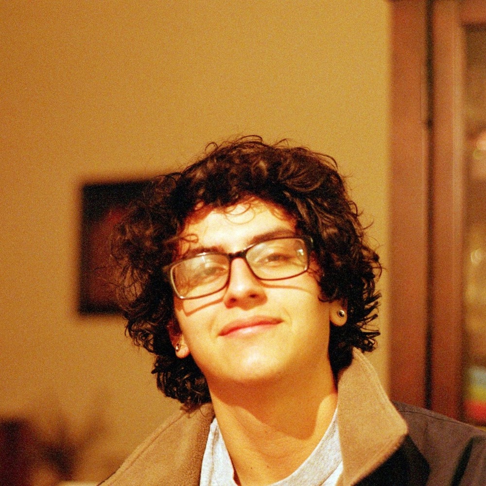 Meet your Posher, Gerardo